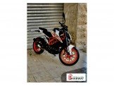 دراجة نارية  ktm 2018 Image 2
