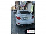 هونداي اكسنت 2019 Image 2
