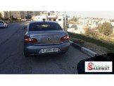 سكودا سوبيرب 2012 Image 2