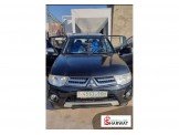 ميتسوبيشي L200 2014 Image 2