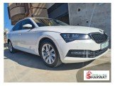 سكودا سوبيرب 2019 Image 2