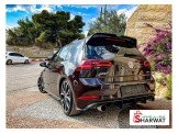فولكسفاجن GTI 2017 Image 2