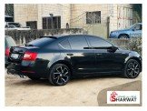 سكودا اوكتافيا 2017 Image 2