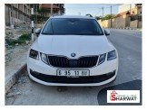 سكودا اوكتافيا 2019 Image 2