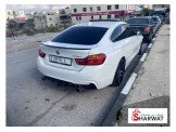 بي ام دبليو  i430 2015 Image 2