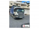  سكانيا Scania P27 2008 Image 2