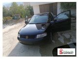فولكسفاجن باسات 1997 Image 2