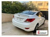 هونداي اكسنت 2017 Image 3