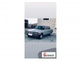 مرسيدس 200 1981 Image 3