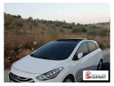 هونداي i30 2012 Image 3