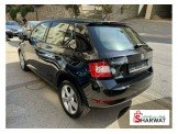 سكودا فابيا 2020 Image 3