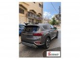 هونداي سانتافيه 2020 Image 3