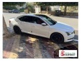 سكودا سوبيرب 2018 Image 3