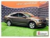 سكودا اوكتافيا 2020 Image 3