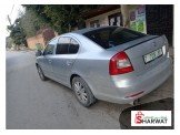 سكودا اوكتافيا 2012 Image 3