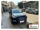 هونداي سانتافيه 2016 Image 3