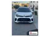كيا Kia كيا مورننغ 2019 Image 3