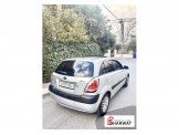 كيا Kia كيا برايد 2008 Image 3