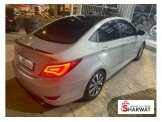 هونداي اكسنت 2015 Image 3