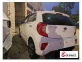 كيا Kia كيا بيكانتو 2017 Image 3