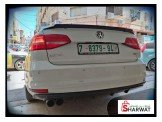 فولكسفاجن جيتا 2014 Image 3