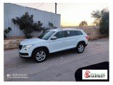 سكودا  كودياك 2018 Image 3