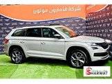 سكودا  كودياك 2020 Image 3