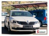 سكودا اوكتافيا 2020 Image 3