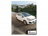كيا Kia كيا ريو 2012 Image 3