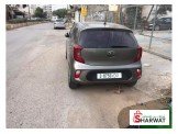 كيا Kia كيا مورننغ 2017 Image 3