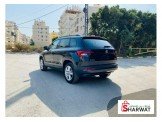 سكودا  كاروك 2019 Image 3