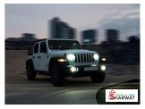  جييب Wrangler 2019 Image 3
