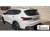 هونداي سانتافيه 2018 Image 3