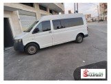 فولكسفاجن ترانسبورتر  2011 Image 3