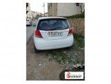  شفروليه افيو 2008 Image 3