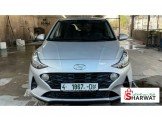 هونداي i10 2021 Image 3