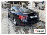 سكودا سوبيرب 2019 Image 3