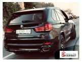 بي ام دبليو X5 2019 Image 3