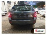 سكودا اوكتافيا 2019 Image 3