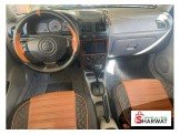كيا Kia كيا ريو 2002 Image 3