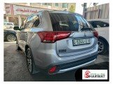 ميتسوبيشي اوت لاندر 2019 Image 3