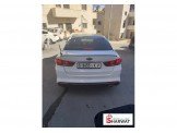 كيا Kia كيا اوبتيما 2016 Image 3