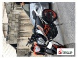 دراجة نارية  ktm 2018 Image 3