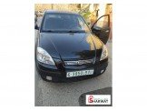كيا Kia كيا برايد 2008 Image 3