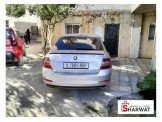 سكودا اوكتافيا 2013 Image 3