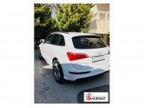 اودي Q5 2011 Image 3