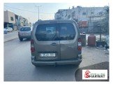 بيجو بارتنر 2017 Image 3