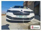 سكودا سوبيرب 2019 Image 3