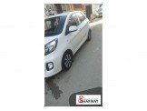 كيا Kia كيا مورننغ 2016 Image 3