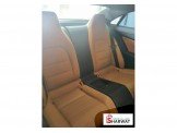 مرسيدس E200 2016 Image 3